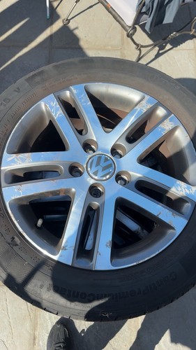 Mk6 alloys 4tsi - mk6, 1.4tsi