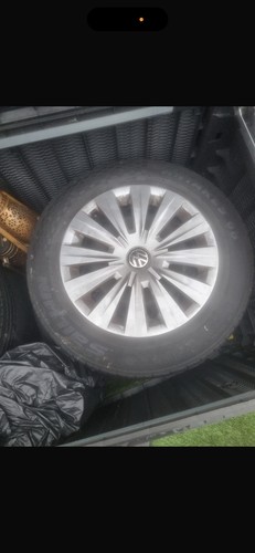 Golf mk7 wheels - golf, all