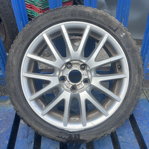 Golf mk5 2005 - vw,