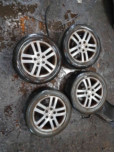 Volkswagen golf mk6 2009 - golf,