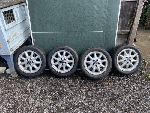 Golf gti inch alloy - golf,