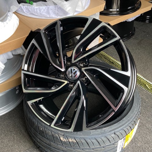 Golf gti adelaide style - 18",