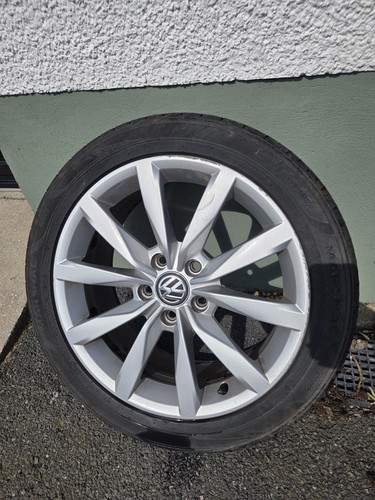 Genuine volkswagen golf - genuine,