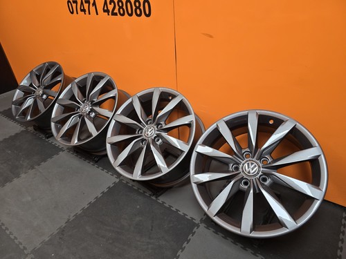 Genuine golf 17inch - 17inch, dijon
