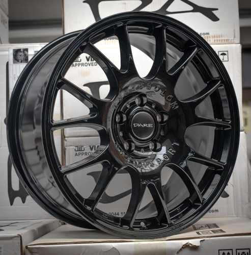 Golf mk5 mk6 mk7 mk8 - 18",