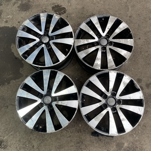 Set volkswagen golf - set,