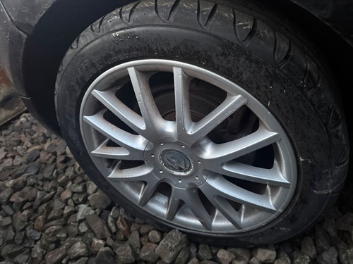 2004 2009 volkswagen - 2004-2009,