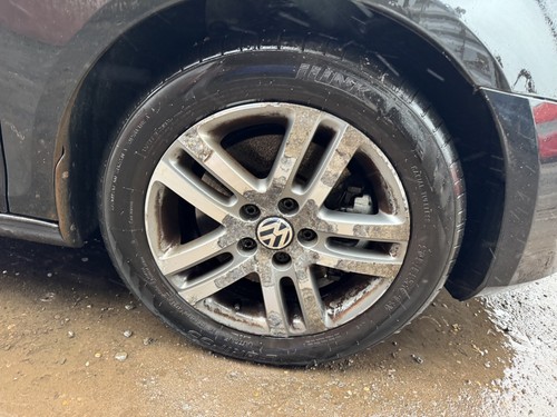 Genuine golf mk6 - genuine, vw