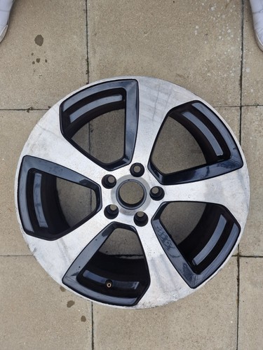 Golf gti mk7 austin - golf, 18"