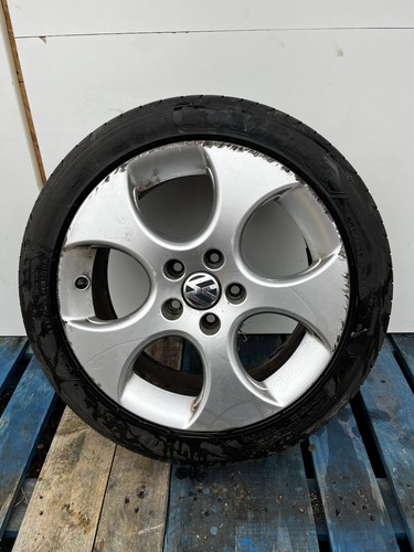 Mk5 golf gti alloy wheel - golf,