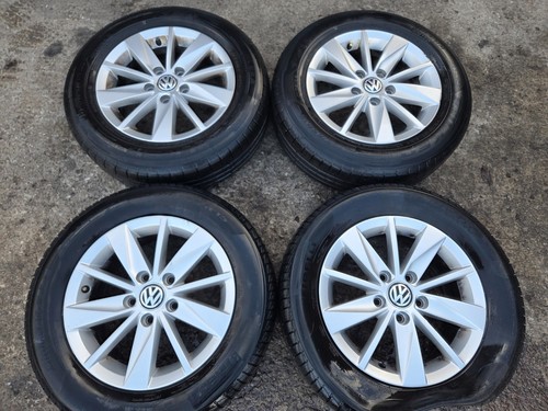 Golf mk7 2013 - vw, set