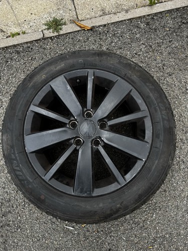 Golf mk7 mk6 alloy - golf, mk7/mk6
