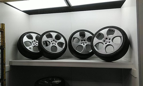 Volkswagen golf wheel - volkswagen, set