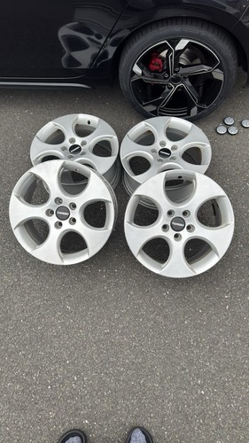 Golf gti mk6 - mk6, set