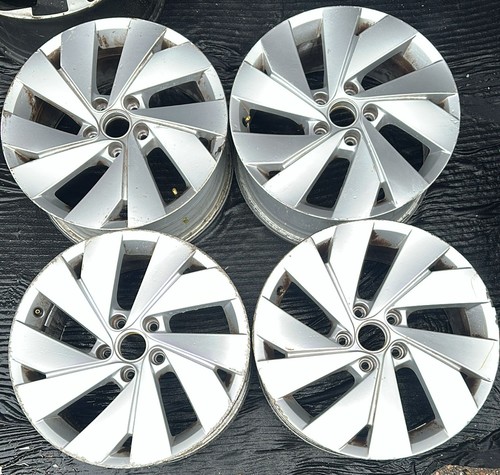 Genuine set volkswagen - 4,