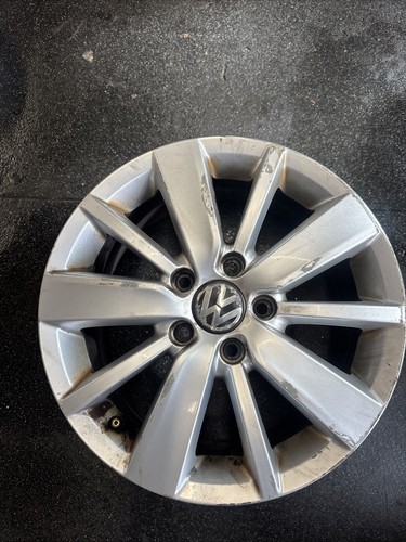 Volkswagen golf mk6 - golf,