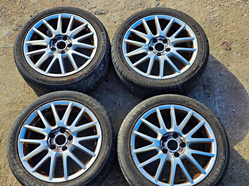 Genuine golf mk5 17 - golf, 17"