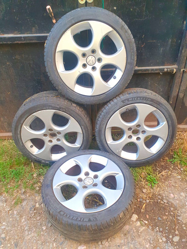 Golf gti mk5 set - golf, 4