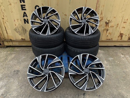 Golf mk5 7 - 18", vw