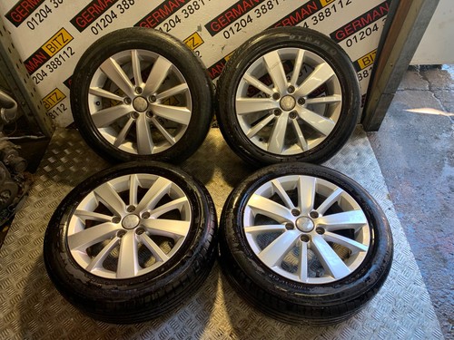 Volkswagen golf mk6 - golf, 08-13