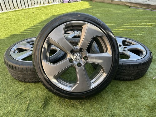 Genuine volkswagen golf - 4, x