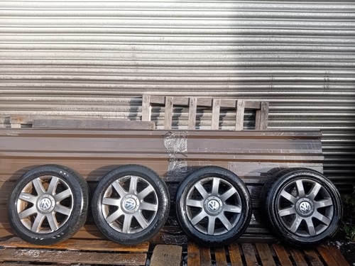 Golf plus tdi mk5 - golf,