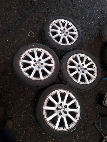 Volkswagen golf mk5 2003 - golf,