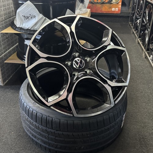 Golf gti queenstown - 19”,