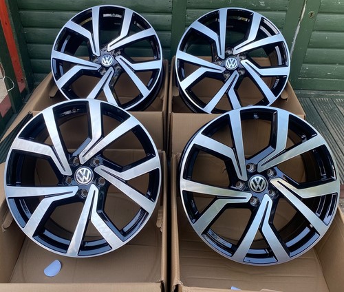 Golf mk5 7 8 - 18", vw