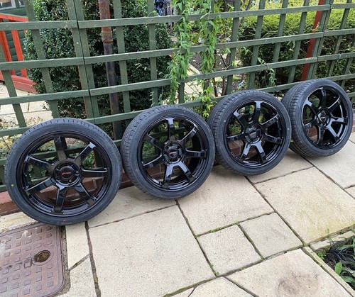 Golf mk5 6 - 18", mk5/6/7/8