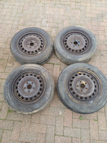 Golf mk5 mk6 2004 - mk6, 2004-2014