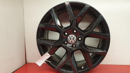 Volkswagen golf mk6 gti alloy - golf,