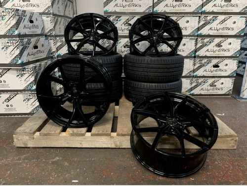 Golf gti style - 8, 18"