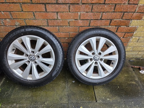 Golf mk7 oem toronto - golf, 16"