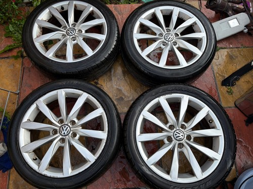 Volkswagen golf mk7 - mk7, gt