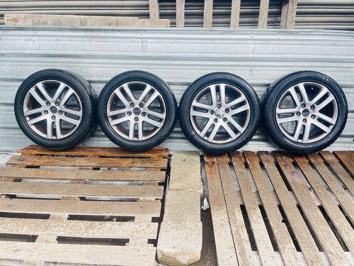 Volkswagen golf mk6 2009 alloy - volkswagen,