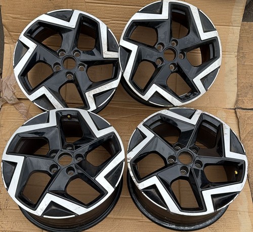 Genuine x 17 - 17, volkswagen