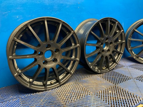 Golf mk7 set - 4, alloy
