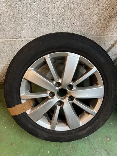 2008 volkswagen golf mk6 - volkswagen,