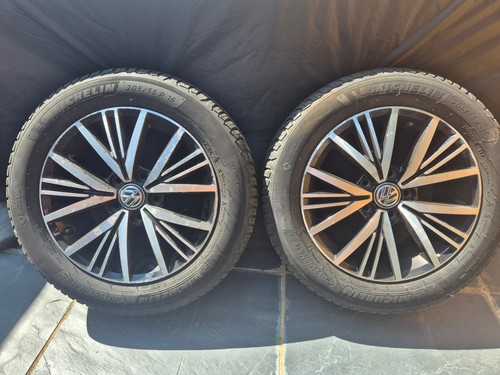 Volkswagen golf mk7 - golf, 16”