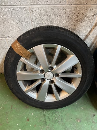 2008 volkswagen golf - 2008-13, mk6-