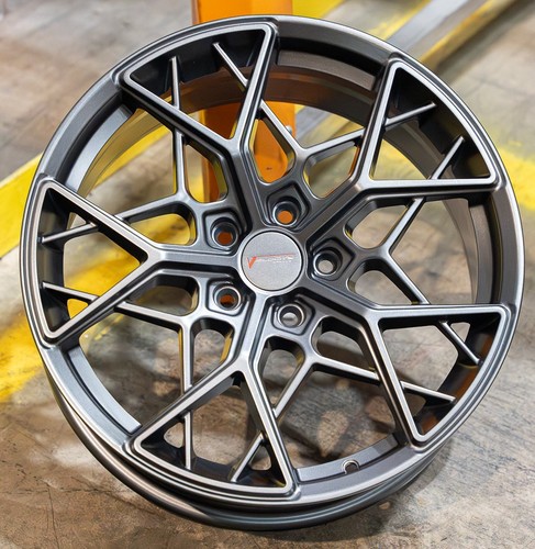 Golf mk5 6 - 18",