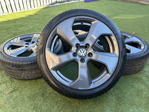 Genuine volkswagen golf - x,