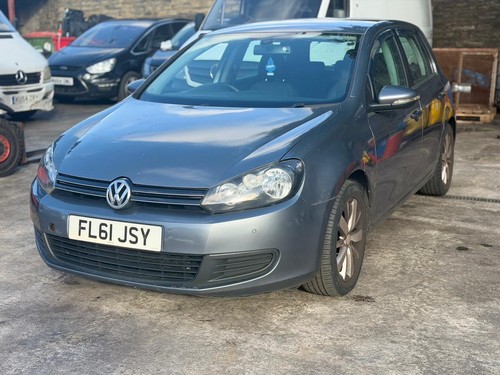 2009 2012 volkswagen - 2009-2012, golf