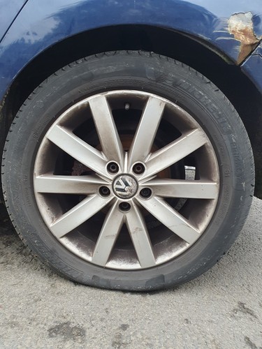 Volkswagen golf mk6 2008 - mk6,