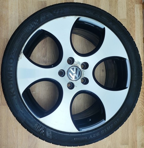 Genuine vw golf - genuine,