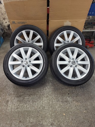 Golf mk6 porto alloys - golf, &