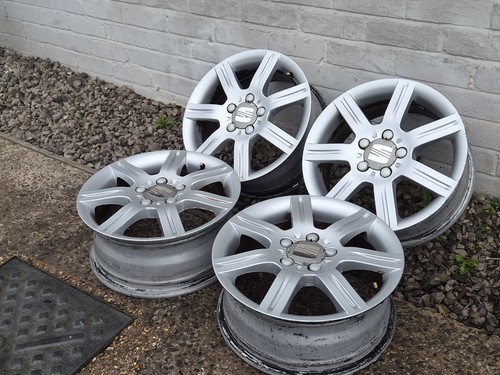 Genuine seat inch alloy - 🌟genuine, 16