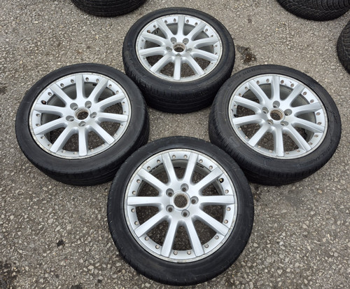Genuine golf split - genuine,