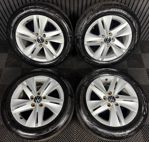 Golf mk8 norfolk - vw,